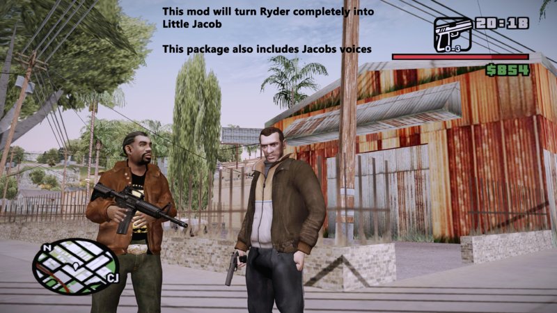 mod